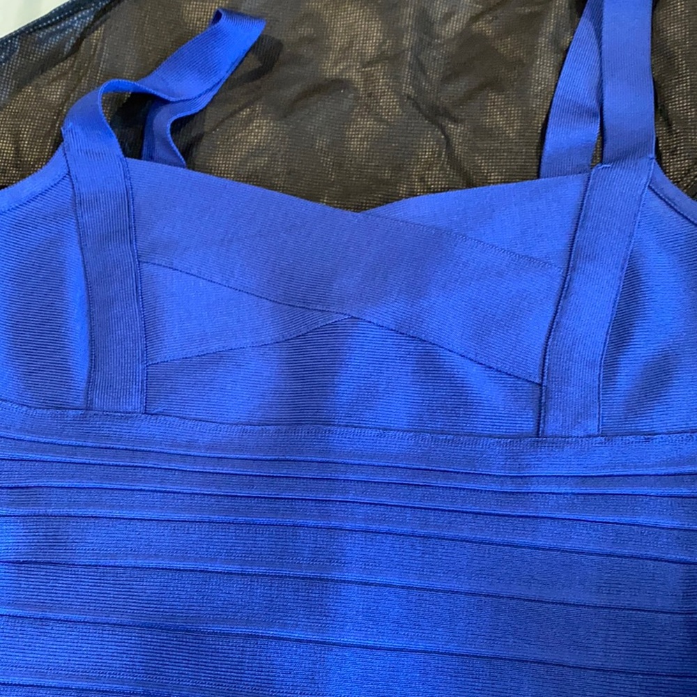 Herve Leger Dress